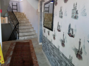 White Cat Sevgi Otel