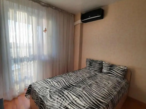 Апартаменты на проспекте Мира 18