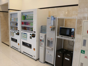 Toyoko Inn Osaka Yodoyabashi Station Minami