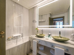 Gran Hotel Miramar GL