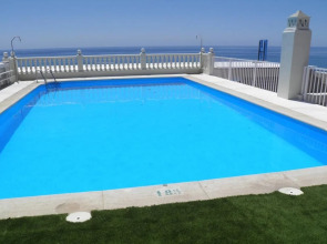 Hotel Urban Beach Torrox Costa