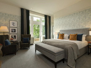 Rocco Forte Villa Kennedy