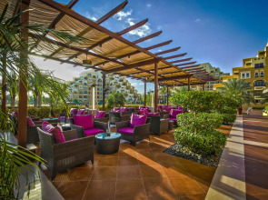 Курорт Rixos Bab Al Bahr - Ultra All Inclusive