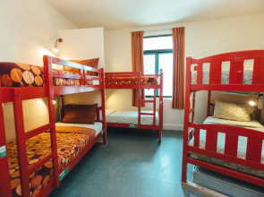 Rucksack Inn @ Lavender Street