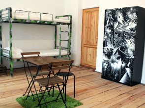 Hostel B&B&B&B&B - Adult Only