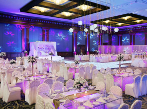 Hilton Alexandria Green Plaza