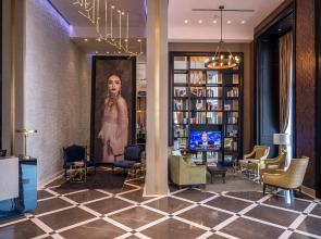 David Tower Hotel Netanya By Prima Hotels – 16 years old plus