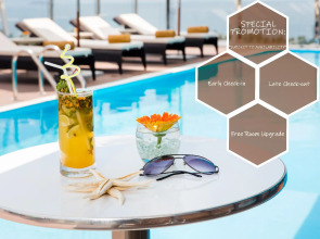 Stella Maris Nha Trang Hotel