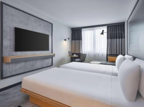 ibis Istanbul Sisli