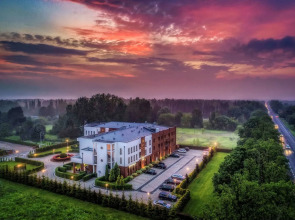 Mercure Wiazowna Brant