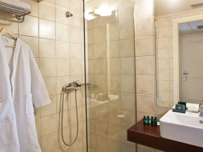 Civitel Attik Rooms & Suites