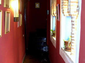 Safestay Cordoba Mezquita Catedral