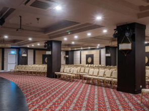 Aydinbey King's Palace & Spa -Ultra All Inclusive