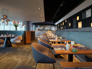 Rotterdam Marriott Hotel