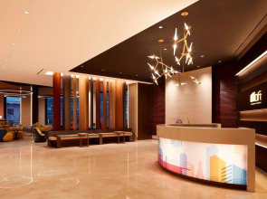 Aloft Seoul Myeongdong