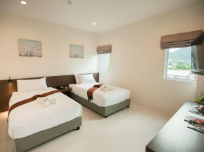 The Elysium Residence