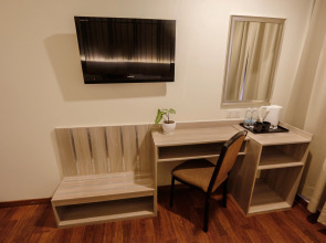 My Hotel @ KL Sentral