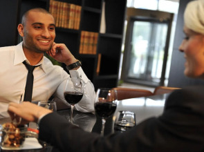 Courtyard by Marriott Stockholm Kungsholmen