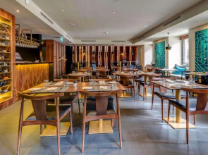 Hotel Vincci Liberdade