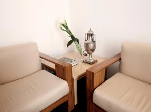 Отель Grand'Italia