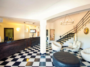 Hotel Galfi - Boutique & Adults Only