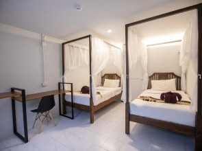 Sabaidee Chiangmai Hotel