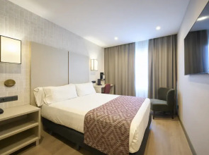 Catalonia Park Güell