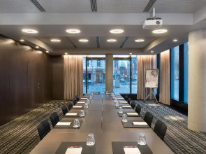 Adina Apartment Hotel Hamburg Speicherstadt