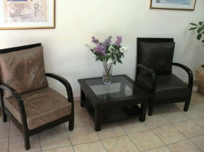 AirTLV - Arlozorov Apartment's