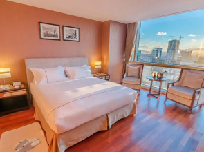 Blue Sky Hotel & Tower