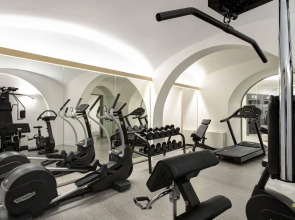 The K Boutique Hotel