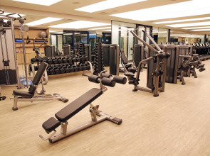 Grand Hyatt Rio De Janeiro