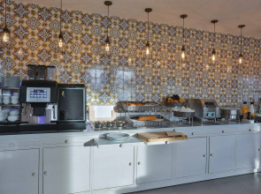 James Boutique Hôtel