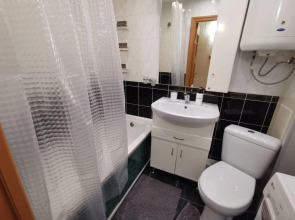 Апартаменты на улице Комсомольская