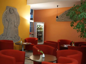 Tagungshaus Regina Pacis