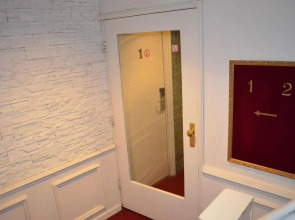 Rembrandtplein Hotel