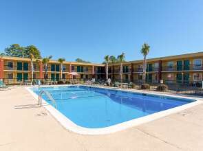 Clarion Inn Columbia Airport