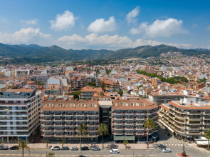 AQUA Hotel Promenade & Spa