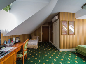 Garden Boutique Residence