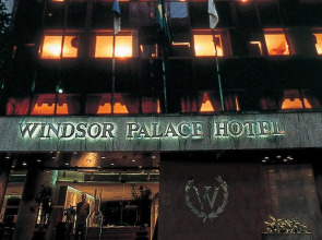 Windsor Palace Copacabana