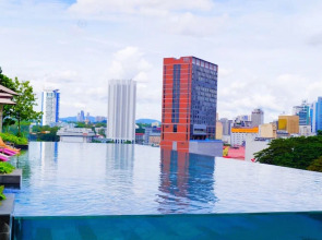 Opus Residences Kuala Lumpur by Luna