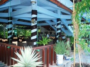 Saigon Ninh Chu Hotel & Resort