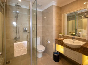 Mercure Nha Trang Beach