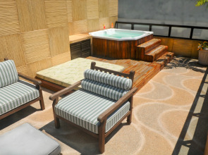 Oceano Copacabana Hotel