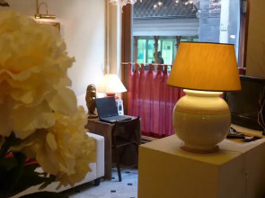 Piccolo Hotel Puccini