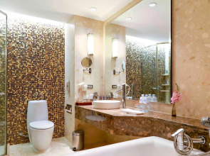 Отель Hyatt Regency Bangkok Suvarnabhumi Airport