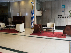 Hotel Europa