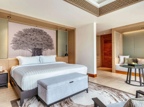 Курортный отель Banyan Tree Phuket