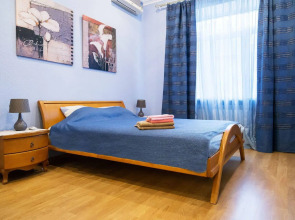 Khreschatyk Business Suites