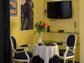 Hotel Locanda Cairoli